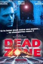 Affiche miniature du film Dead Zone