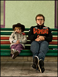 Affiche du film Simon Konianski