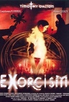 Affiche miniature du film Exorcism