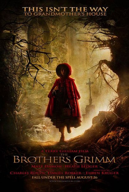 affiche du film 3