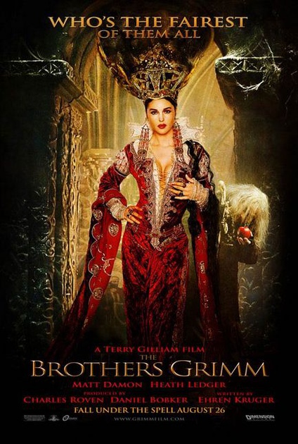 affiche du film 4