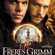 affiche du film les freres grimm - Les frères Grimm