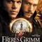 affiche du film les freres grimm - Les frères Grimm - Les frères Grimm 