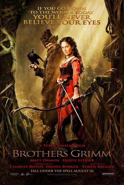 affiche du film