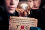 Affiche du film Les frères Grimm