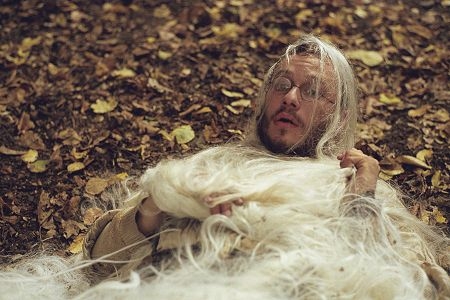 heath  ledger - Les frères Grimm