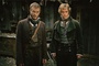 heath ledger matt damon - Les frères Grimm