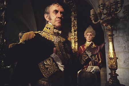 jonathan price  - Les frères Grimm