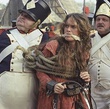 lena headley en mauvaise posture - Les frères Grimm