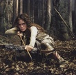 lena headley - Les frères Grimm