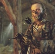 mackenzie crook - Les frères Grimm