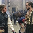matt damon heath ledger - Les frères Grimm