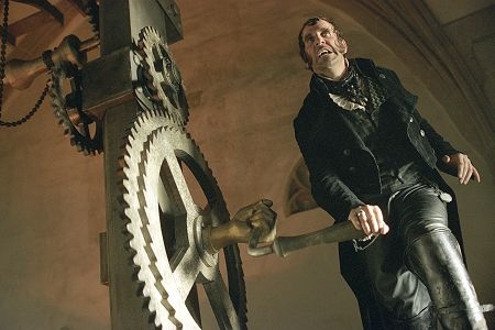 peter stormare - Les frères Grimm