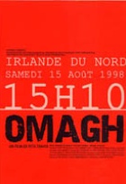 Affiche miniature du film Omagh