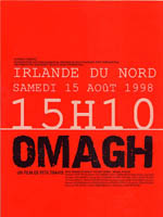 Affiche du film Omagh