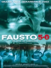 Affiche du film Fausto 5.0