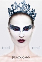 Affiche miniature du film Black Swan