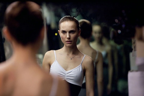 black swan   natalie portman
