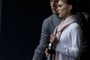 black swan   vincent cassel natalie portman