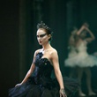 natalie portman est le cygne noir