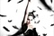 nouvelle affiche 2 pour black swan