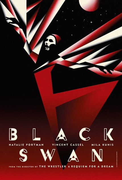 nouvelle affiche 3 black swan