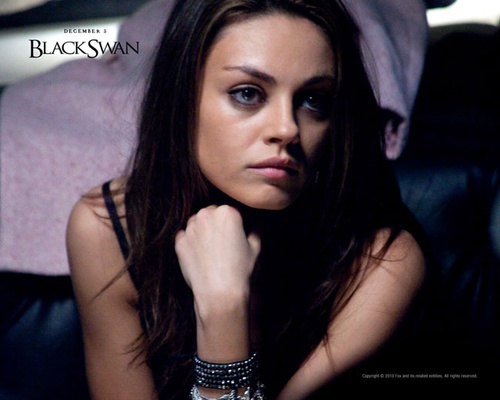 photo promotionnelle 2 black swan