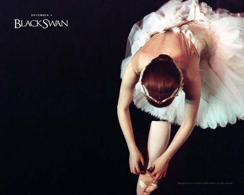 photo promotionnelle black swan