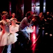 tournage du film black swan