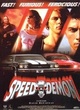 Affiche du film Speed Demon