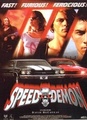 Speed Demon