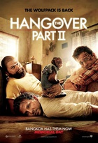 Affiche miniature du film Very Bad Trip 2
