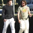 premi  res photos de very bad trip 2 3