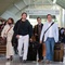 zach galifianakis bradley cooper justin bartha ed helms - Very Bad Trip 2 