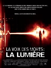 Affiche du film La voix des morts 2