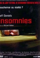 Affiche miniature du film Insomnies