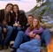 eric lively et eric durance a droite - L'effet papillon 2 