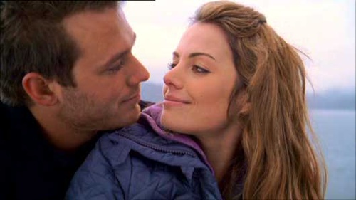 eric lively et erica durance