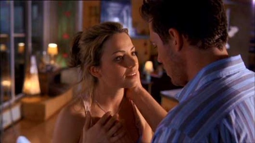 erica durance et eric lively