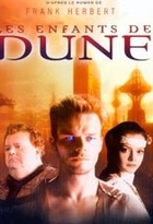 Affiche miniature du film Les enfants de Dune