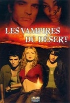 Affiche miniature du film Les vampires du désert