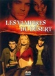 Affiche du film Les vampires du désert
