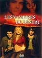 Les vampires du désert