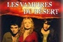 Affiche du film Les vampires du désert