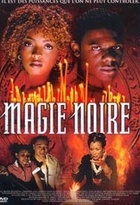 Affiche miniature du film Magie noire