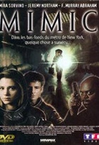 Affiche miniature du film Mimic