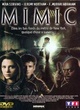 Affiche du film Mimic