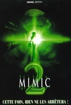 Affiche miniature du film Mimic 2