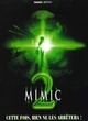 Affiche du film Mimic 2
