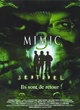 Affiche du film Mimic 3